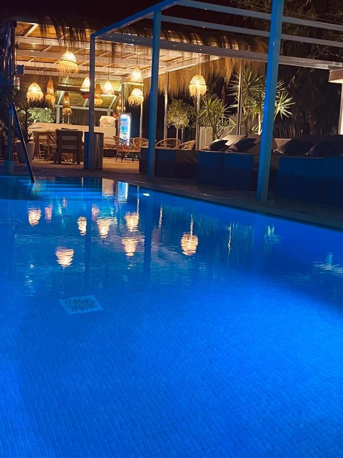 Hotel Boutique Minister 4Sup Порт-де-Сольєр Екстер'єр фото