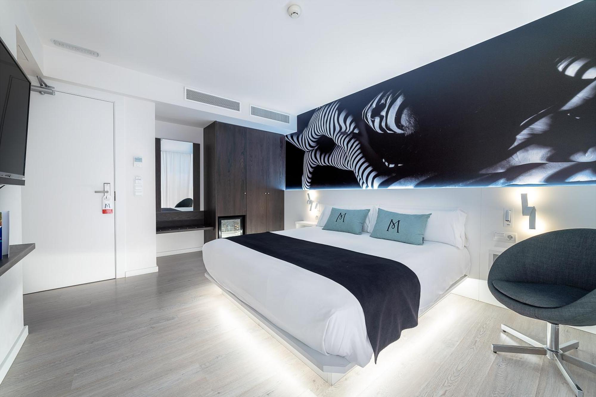 Hotel Boutique Minister 4Sup Порт-де-Сольєр Екстер'єр фото